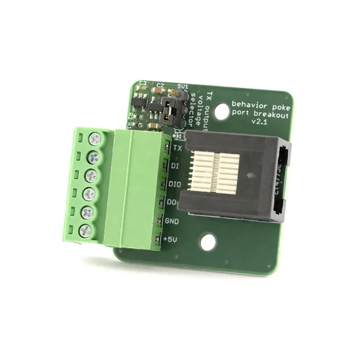 Breakout board v2.1