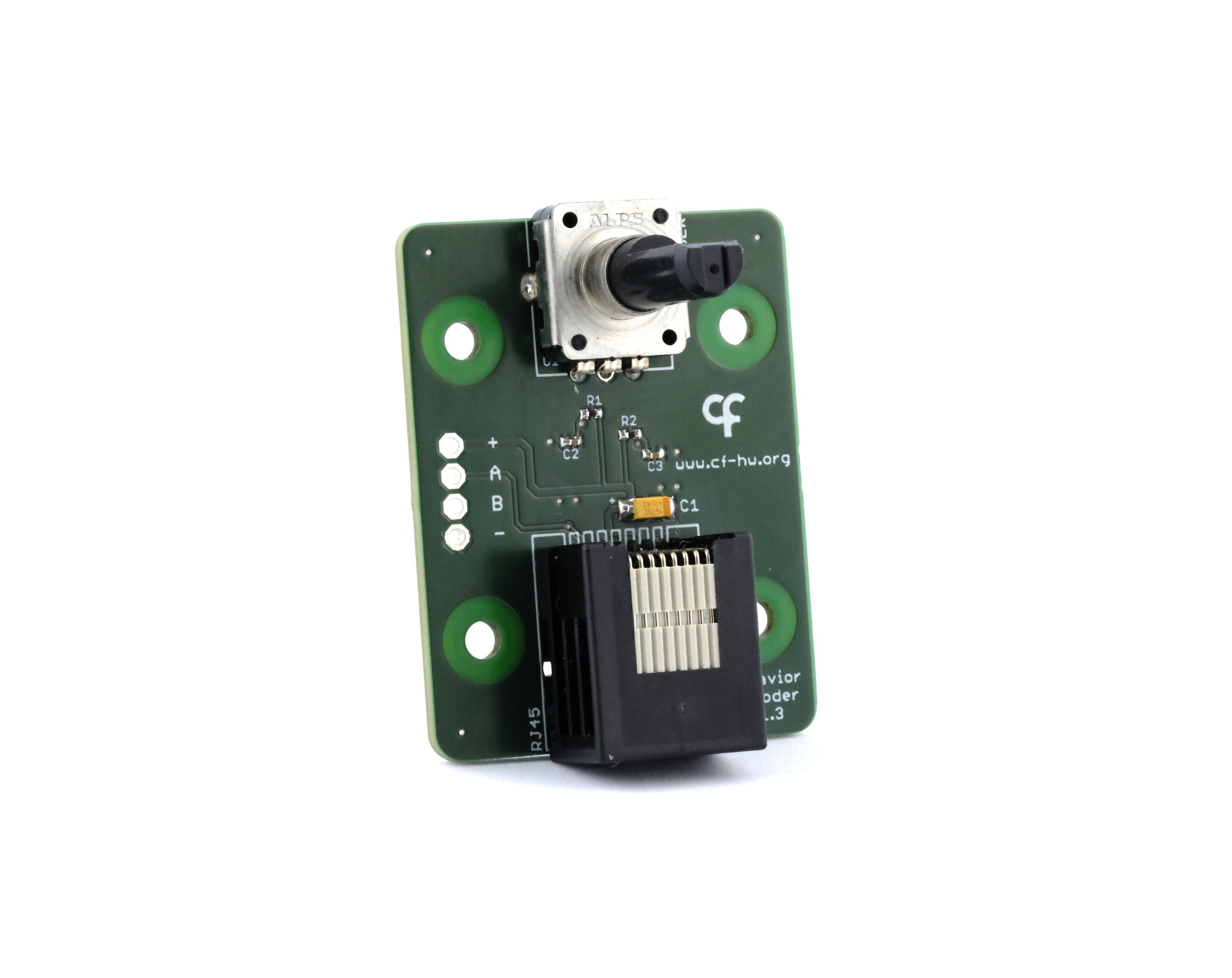 Rotary Encoder