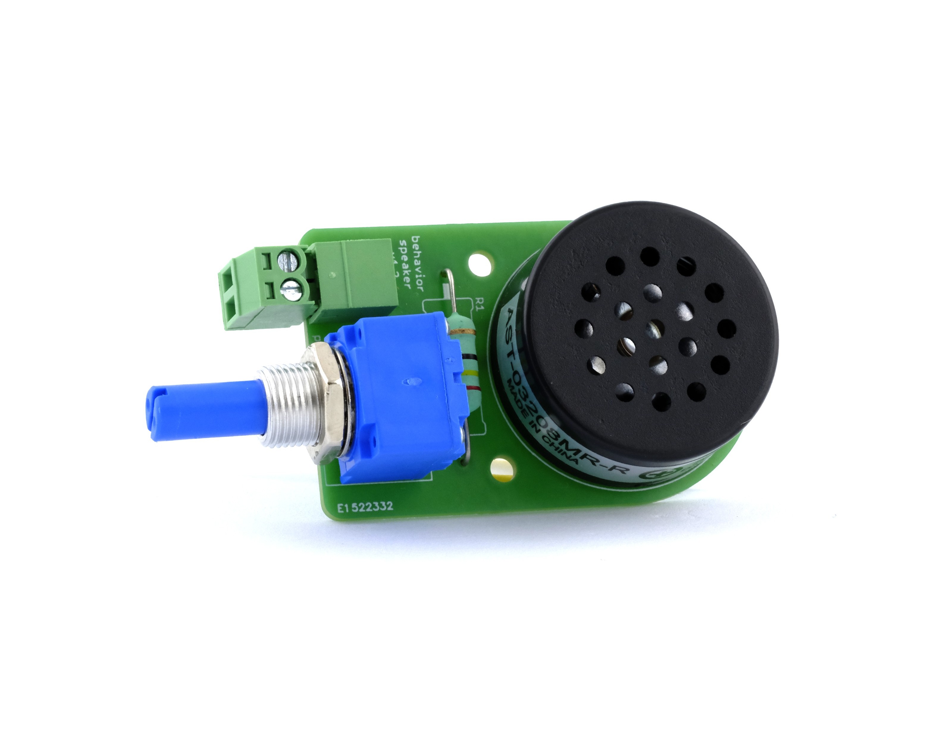 Speaker